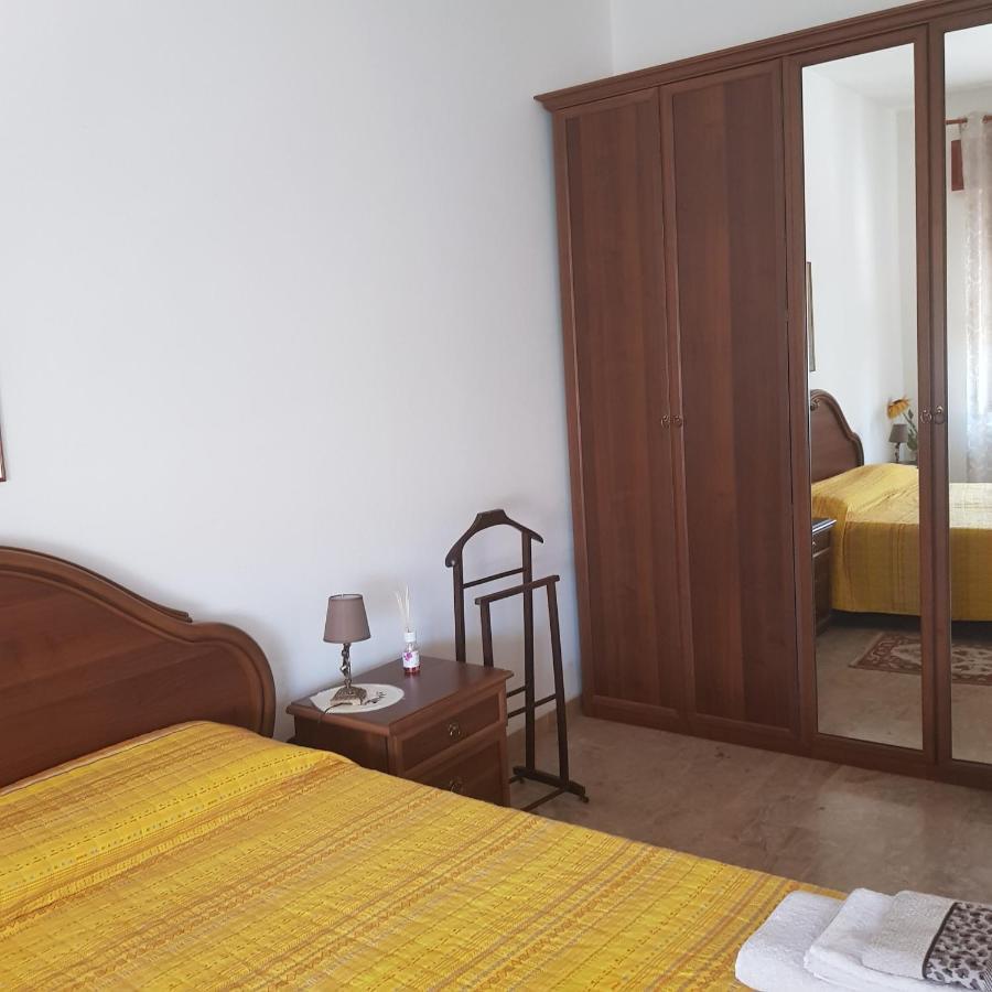 B&B Da Natallia Ronco allʼAdige Exteriör bild