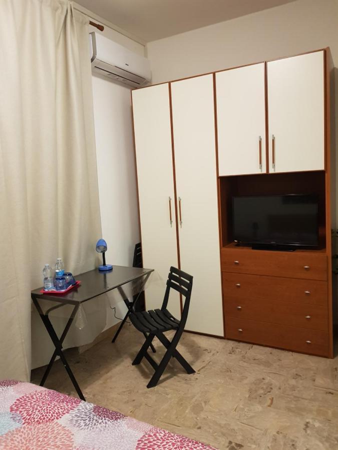 B&B Da Natallia Ronco allʼAdige Exteriör bild