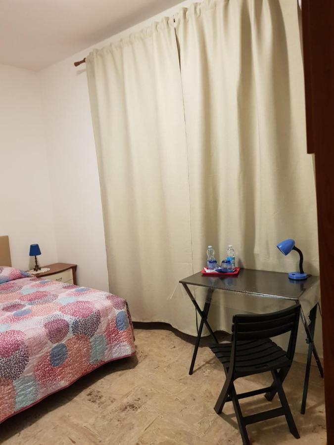 B&B Da Natallia Ronco allʼAdige Exteriör bild